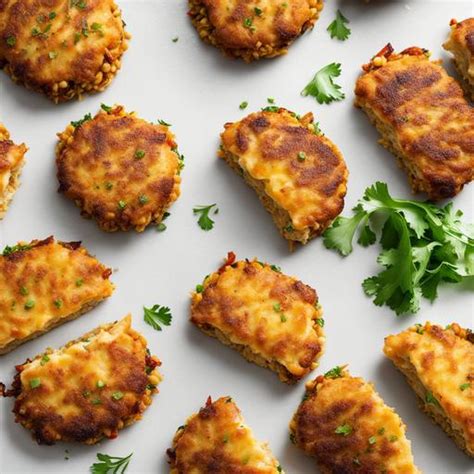 5-Minute Magic: Turning Frozen Tyson Chicken Patties Into Air Fryer Perfection