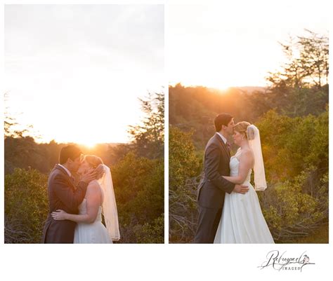 Jen + Jeff, Chaminade Resort & Spa Wedding | Santa Cruz Wedding Photographer - Retrospect Images