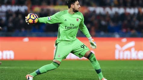 Mercato PSG Ces nouvelles précisions sur le prix de Donnarumma