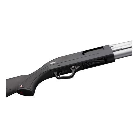 Winchester Sxp Marine Defender Pump Action Shotgun Cabela S Canada