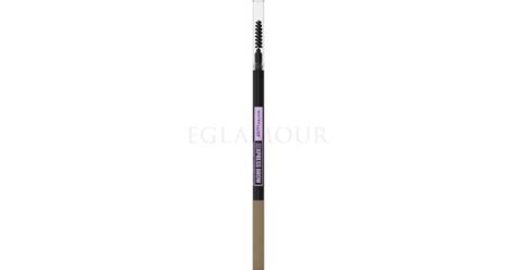Maybelline Express Brow Ultra Slim Kredka Do Brwi Dla Kobiet G Odcie Light Blonde