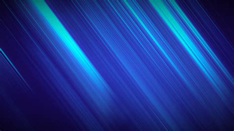 2560x1440 Blue Lines Abstract Digital Art 4k 1440P Resolution ,HD 4k ...