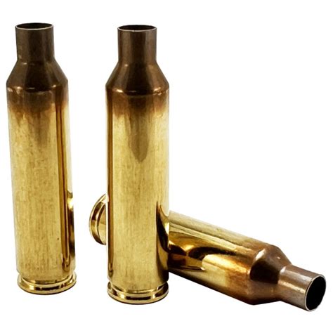 Major Us Mfg Brass 7mm Prc Unprimed P100 Graf And Sons