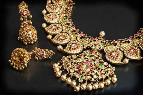 Самая красивая ювелирная бижутерия | NavkoloNas.com