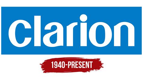 Clarion Logo, symbol, meaning, history, PNG, brand