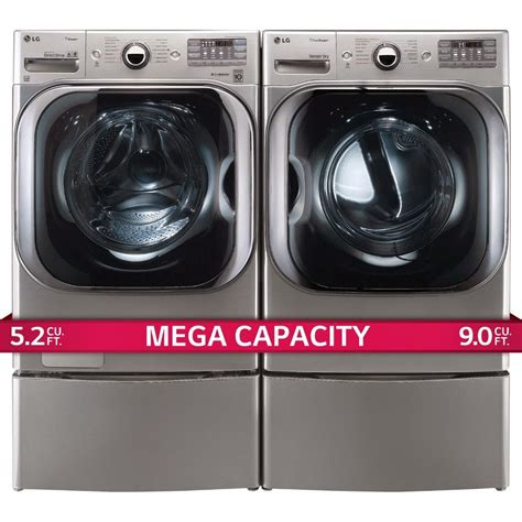 washers  dryers lg washers  dryers