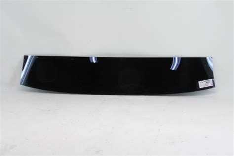 Scion Tc 11 15 Sunroof Sun Roof Moon Roof Glass Front Oem 2011 2012