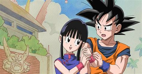 Dragon Ball: 25 Wild Revelations About Goku And Chi-Chi's Relationship Fans Miss