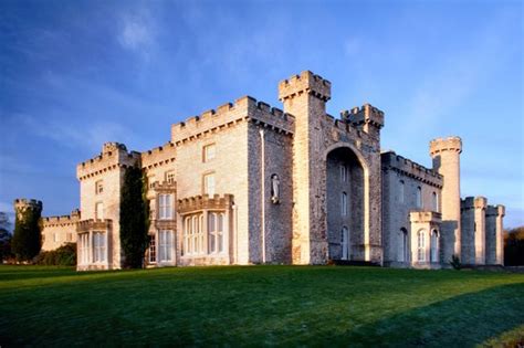 Bodelwyddan Castle And Park Wales Hours Address Reviews Tripadvisor