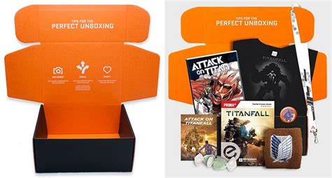 Custom Boxes And Branded Packaging The Ultimate Guide With Examples