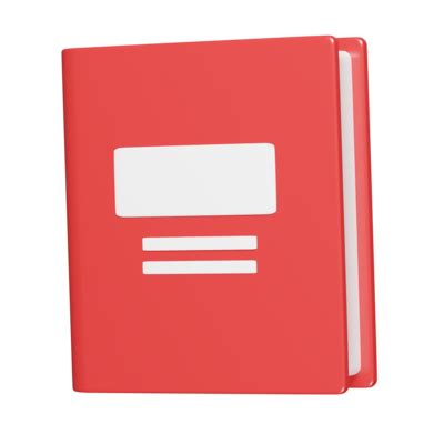 Book Icon PNGs for Free Download