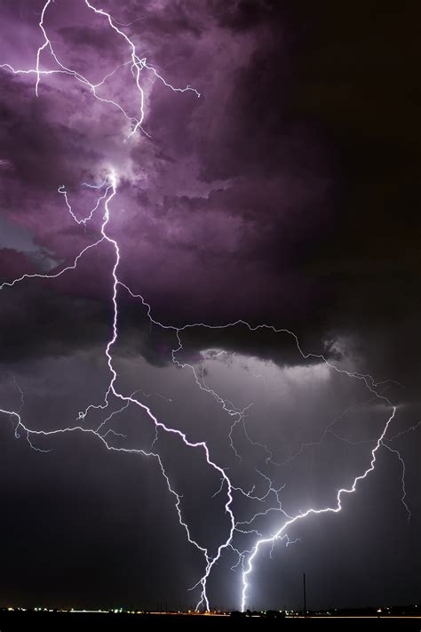 Top 69 Imagen Lightning Wallpaper 4k Abzlocal Fi