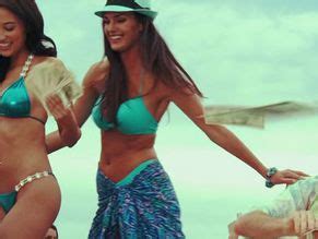 NICOLE DOMECUS Nude AZNude