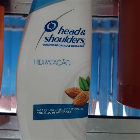 Head Shoulders Shampoo Crescimento Forte Desde A Raiz Reviews Abillion