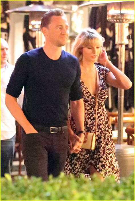 Taylor Swift And Tom Hiddleston Split After Three Months Photo 3750505 Taylor Swift Tom