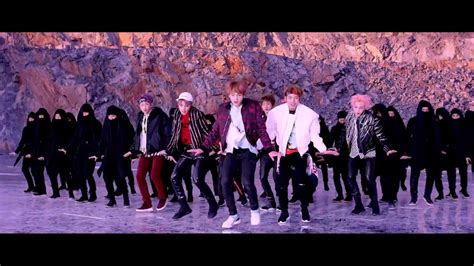 Hd Vostfr Bts Not Today Youtube