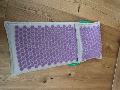 Pranamat Eco | Kaufen auf Ricardo