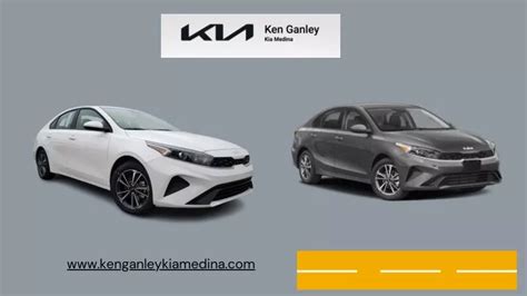 PPT - Ken Ganley Kia | Your Trusted Kia Dealership in Medina, Ohio ...