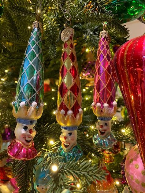 Pin By Ingrid Gertrud On Crazy Christmas Ornaments Design Christmas