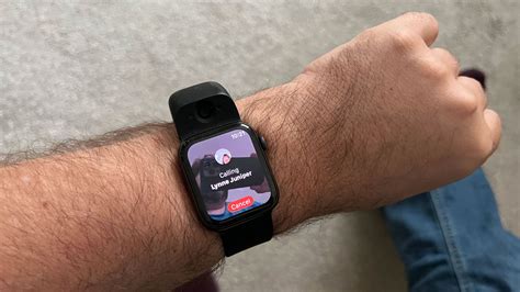 Wristcam review: add camera shooting and video calling to your Apple ...