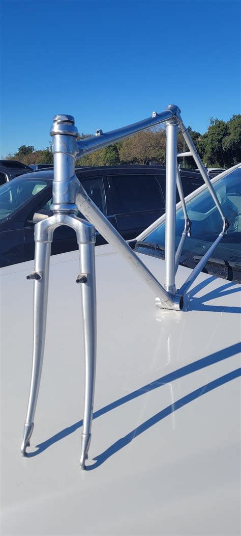 I was pushed by elite cyclists from the other thread there to post here