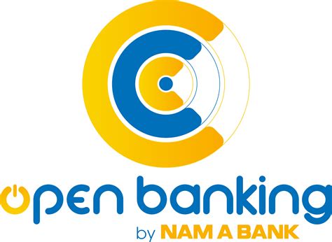 Download Logo Vector Open Banking By Nam A Bank Miễn Phí