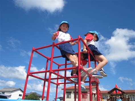 入園案内 周船寺第二幼稚園