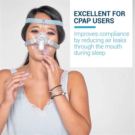 Somnifix Sleep Strips Advanced Nasal Adhesive Device For Better Nose