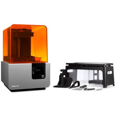 Formlabs Form 2 (SLA Printer) - Core77