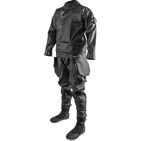 Combinaison Tanche De Plong E E Space Se Santi Sp Z O O Drysuits