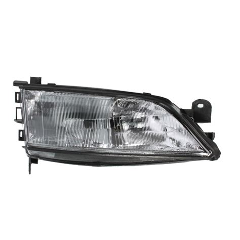 Reflektor świateł DEPO 442-1114R-LD-EM Opel VECTRA B (36_), VECTRA B ...