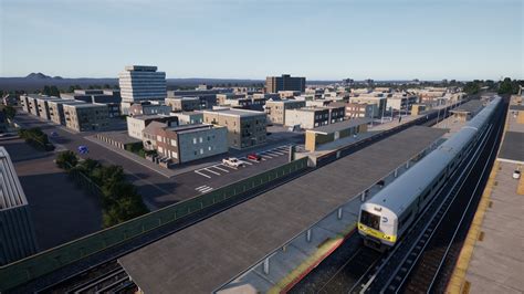 Train Sim World First Look Metro Norths Harlem Line Page