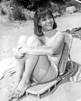 Sally Field As Gidget X Publicity Photo Da Ebay