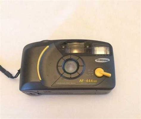 Фотоаппарат самсунг пленочный | Festima.Ru – частные объявления