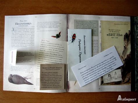 Книга: Чарлз Дарвин и путешествие на "Бигле" - Твист, Вуд. Купить книгу ...