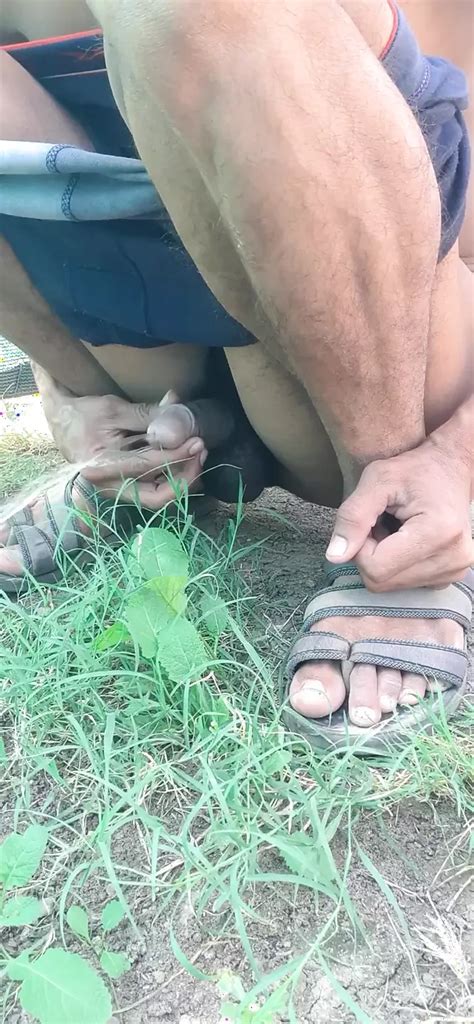 Pee Black Cock Outdoor Indian Man Fuck Gay Porn Feat Che By Faphouse Xhamster