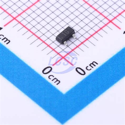 Bc C Yongyutai Transistors Thyristors Lcsc Electronics