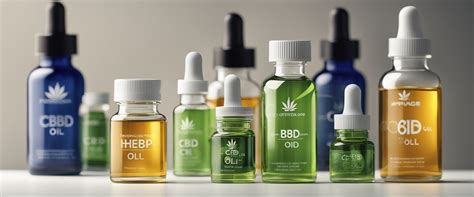 Hemp Oil Vs Cbd Oil Understanding Their Differences And Uses