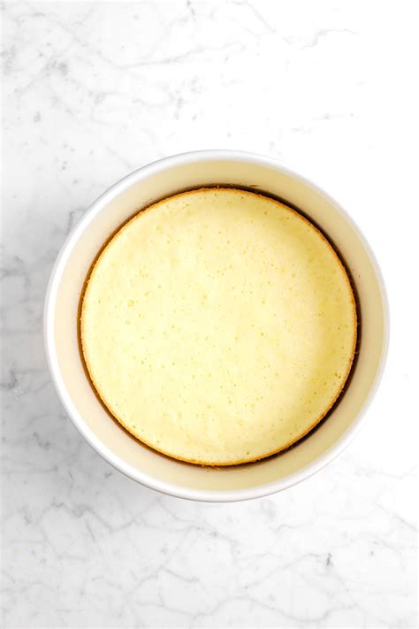 Lemon And Raspberry Jam Naked Layer Cake With Chantilly Cream Bakers Table