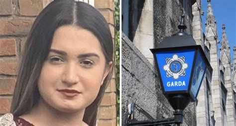 Gardaí Concerned Over Missing 15 Year Old Who Could Be In Northern Ireland