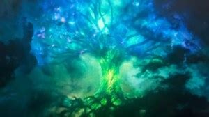 Why is Yggdrasil in Marvel's 'What If...?' Loki's World Tree, Explained ...