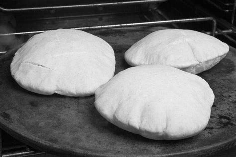 Baked Bread Pockets How To Make Baked Bread Pockets That Baker Gal