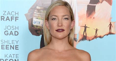 Kate Hudson Reveals Heath Ledger As Favorite On Screen Kissing Partner