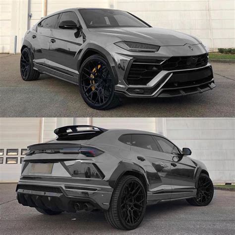 Lamborghini Urus Done by @nerodesignltd | Lamborghini, Sports cars luxury, Super luxury cars