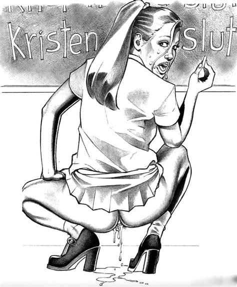 The Erotic Art Of Rebecca Porn Pictures XXX Photos Sex Images PICTOA