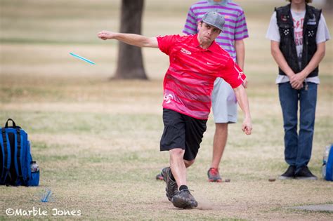 Marble Jones Photography PDGA Top Players