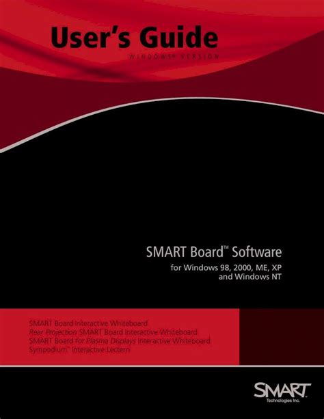 Pdf Smart Board Guide Dokumen Tips