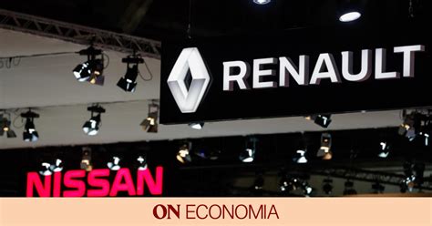 Renault ajusta su participación con Nissan y entrega un 5 de las acciones