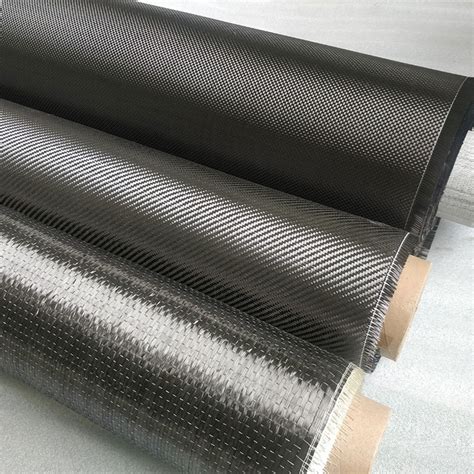 Honeycomb Hexagon Carbon Fiber Fabric Cloth Materials Qingdao Regal