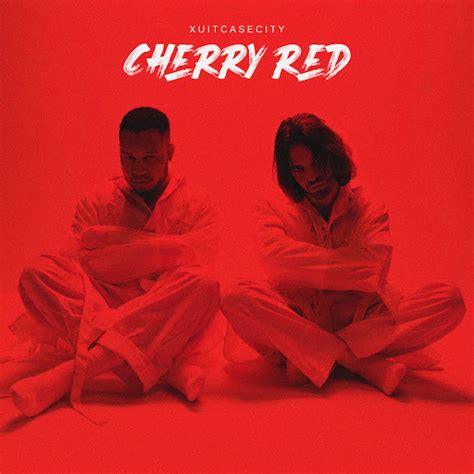Cherry Red - YouTube Music